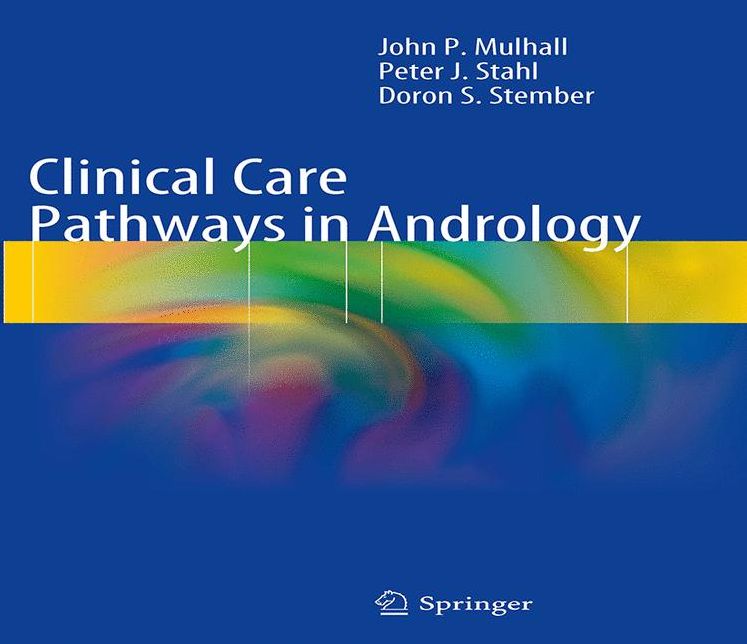 Clinical Care Pathways in Andrology