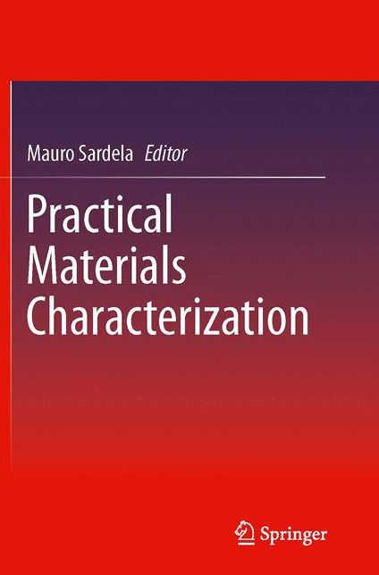 Practical Materials Characterization