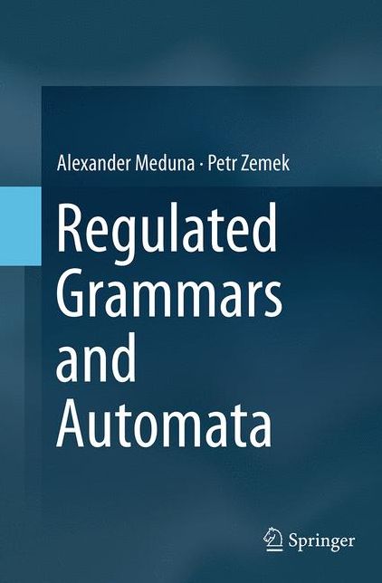 Regulated Grammars and Automata
