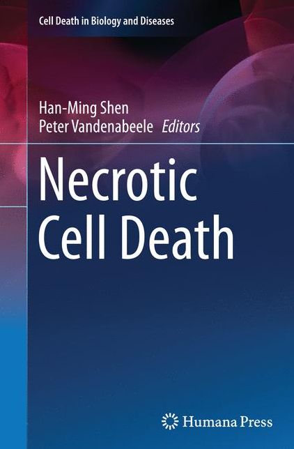 Necrotic Cell Death