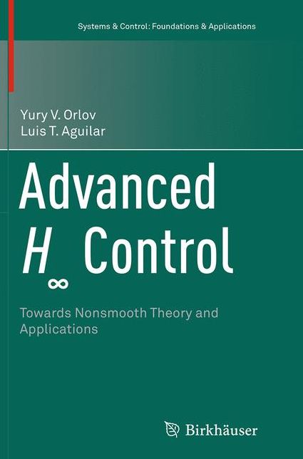 Advanced Ha?? Control: Towards Nonsmooth Theory and Applications