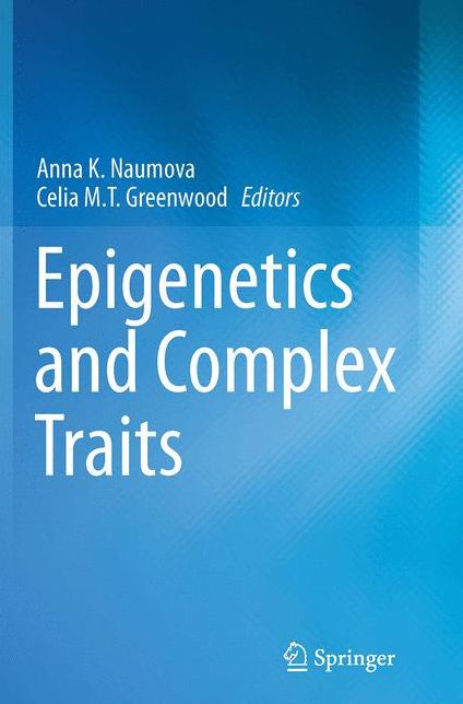Epigenetics and Complex Traits