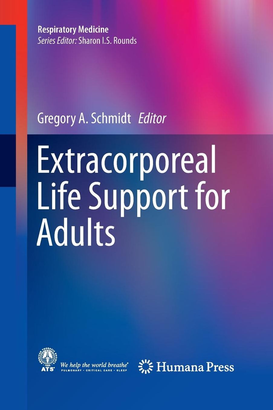 Extracorporeal Life Support for Adults