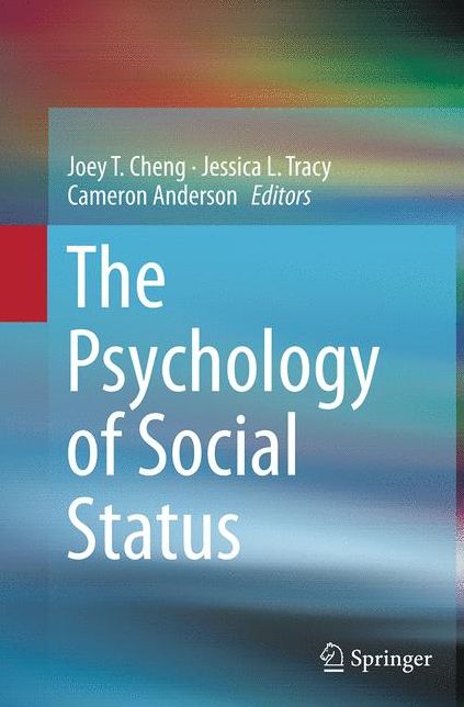 The Psychology of Social Status