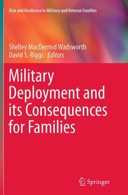 Military Deployment and its Consequences for Families