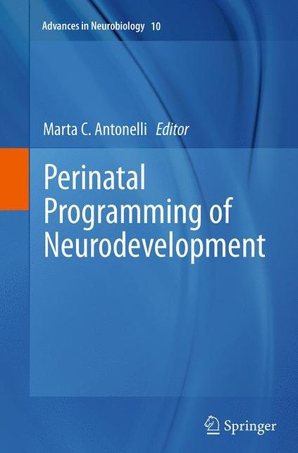 Perinatal Programming of Neurodevelopment