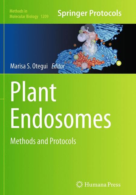 Plant Endosomes: Methods and Protocols