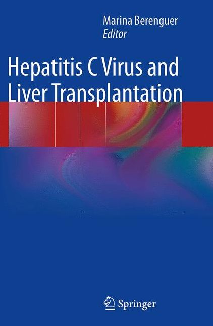 Hepatitis C Virus and Liver Transplantation