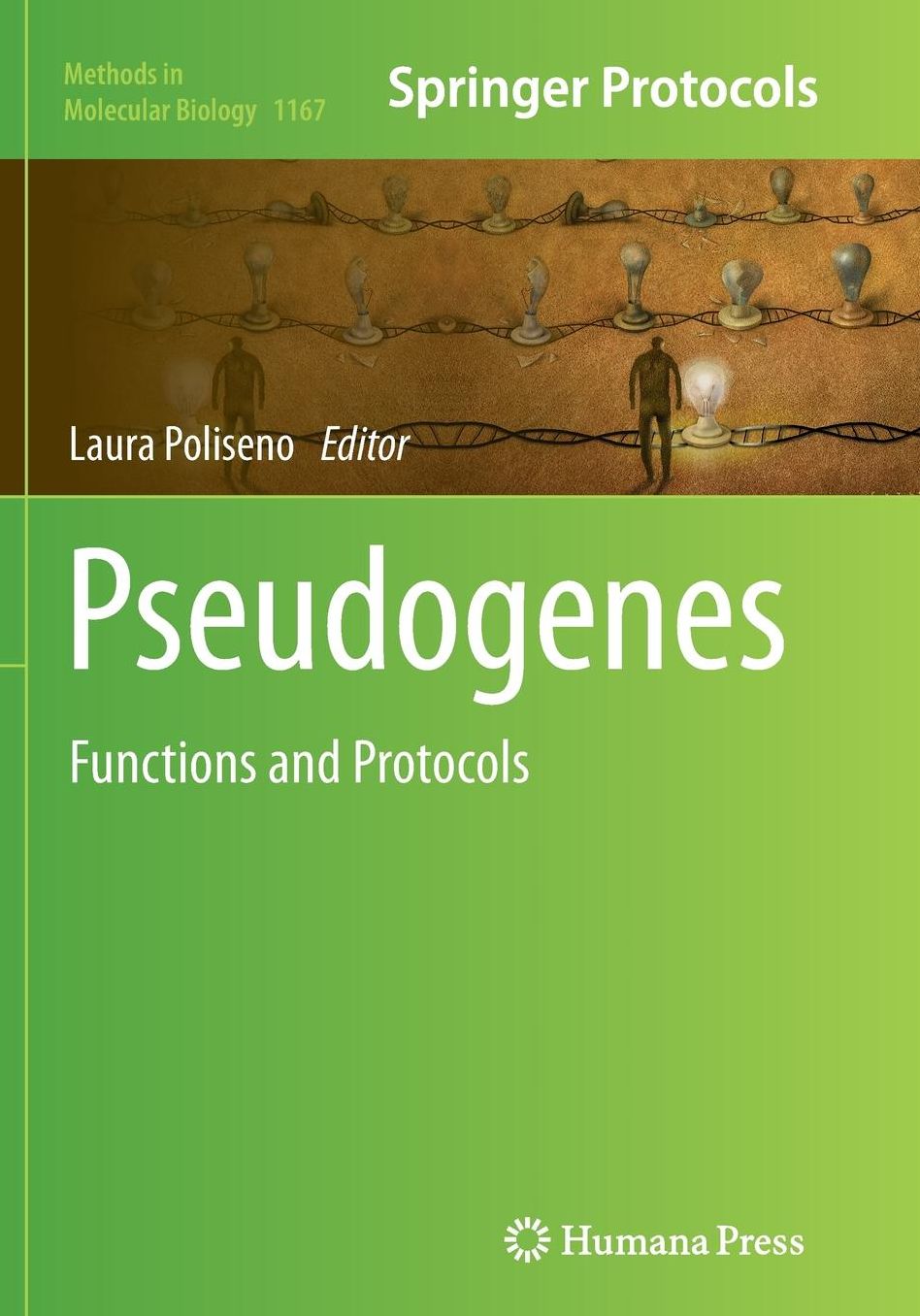 Pseudogenes: Functions and Protocols