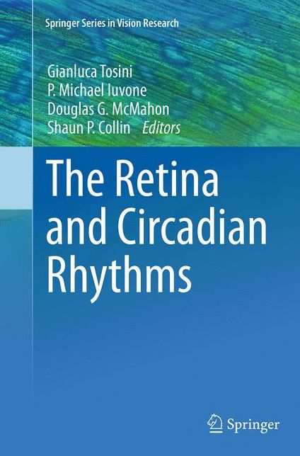 The Retina and Circadian Rhythms
