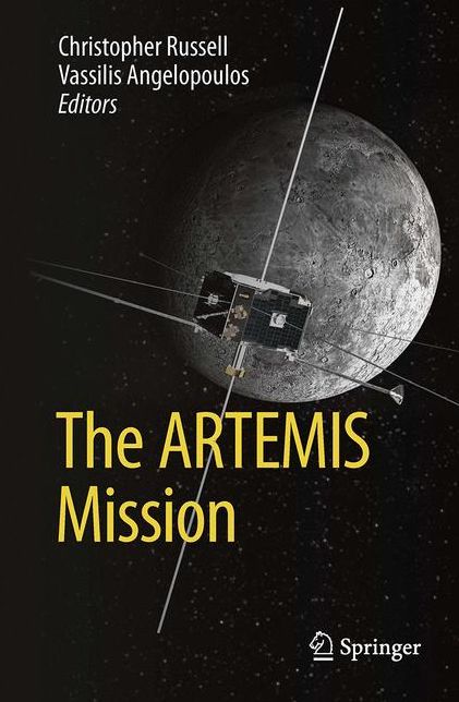 The ARTEMIS Mission