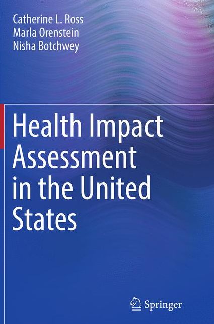 Health Impact Assessment in the United States