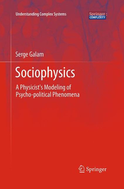 Sociophysics: A Physicist's Modeling of Psycho-political Phenomena