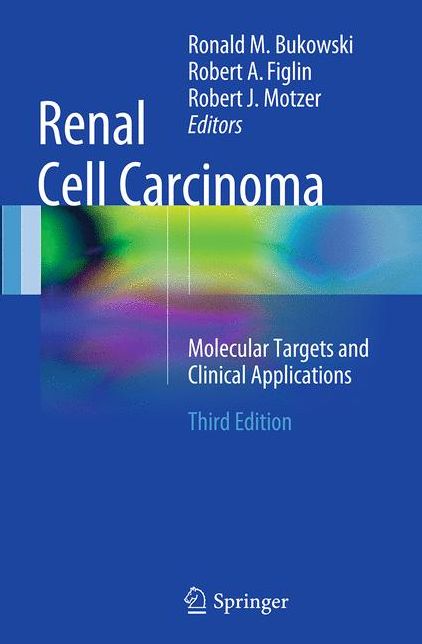 Renal Cell Carcinoma: Molecular Targets and Clinical Applications