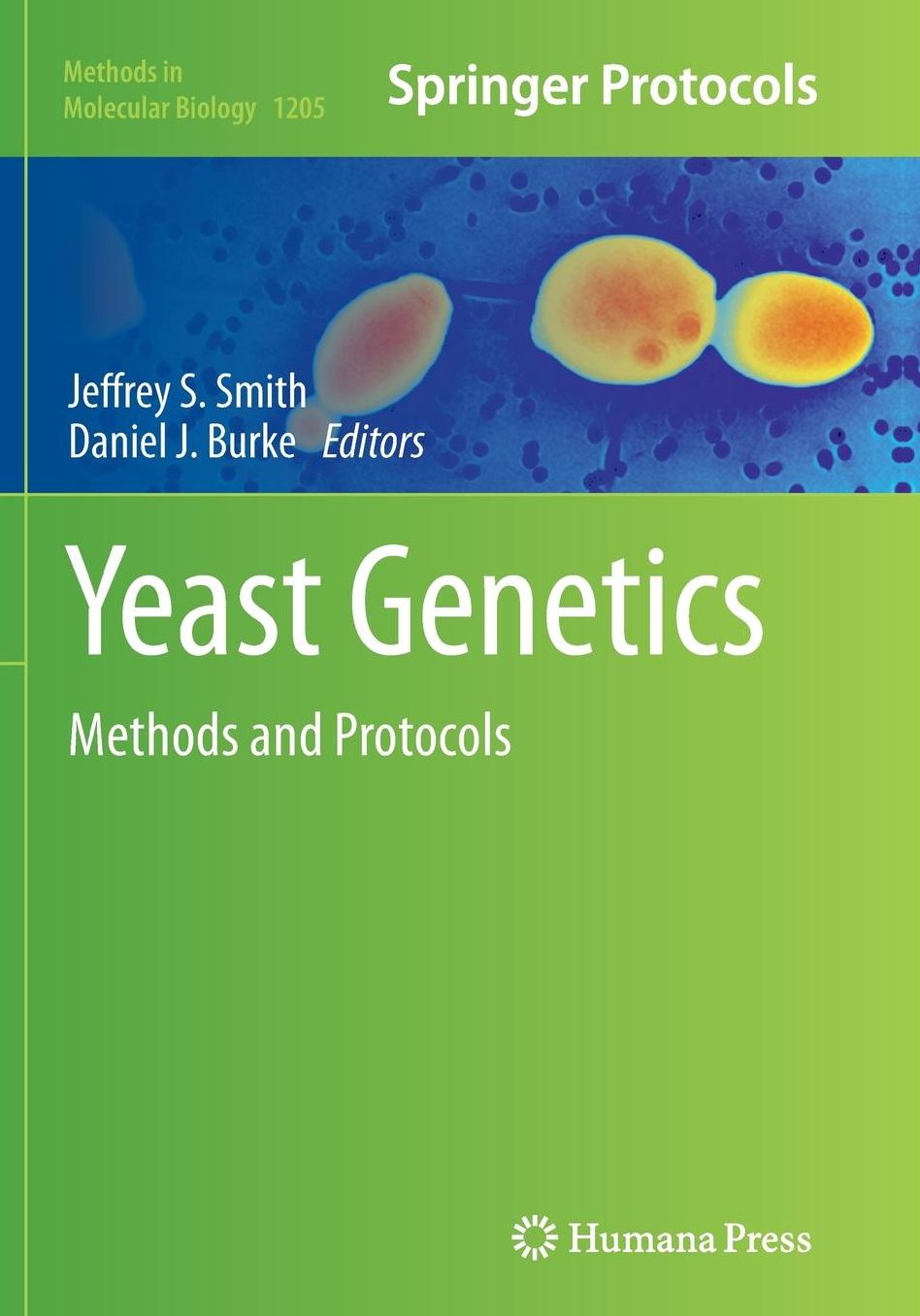Yeast Genetics: Methods and Protocols