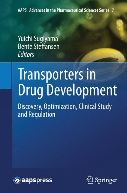 Transporters in Drug Development: Discovery, Optimization, Clinical Study and Regulation
