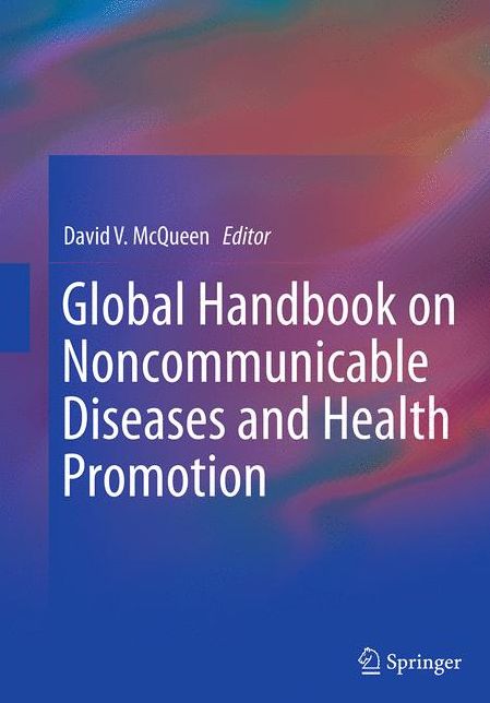 Global Handbook on Noncommunicable Diseases and Health Promotion