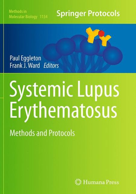 Systemic Lupus Erythematosus: Methods and Protocols