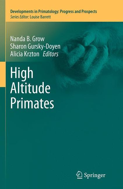High Altitude Primates