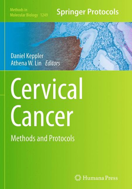 Cervical Cancer: Methods and Protocols