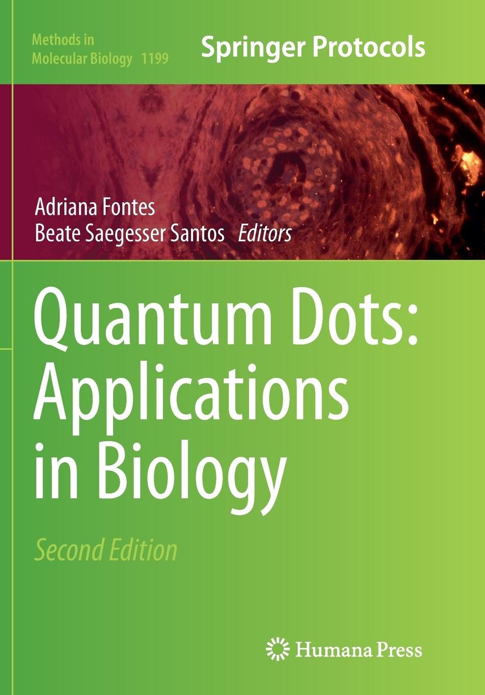 Quantum Dots: Applications in Biology