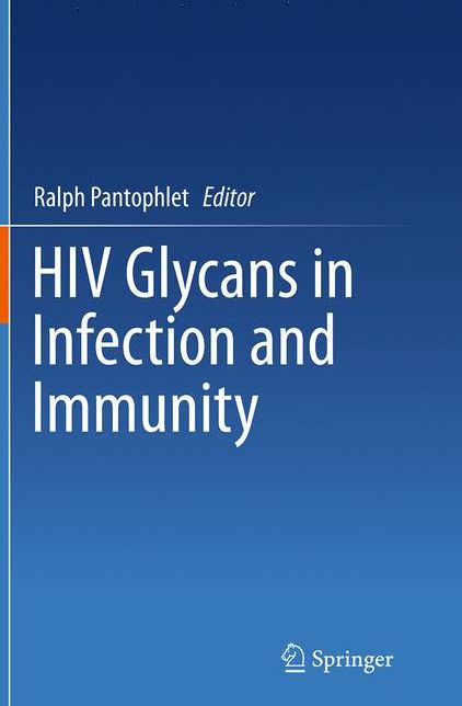 HIV Glycans in Infection and Immunity