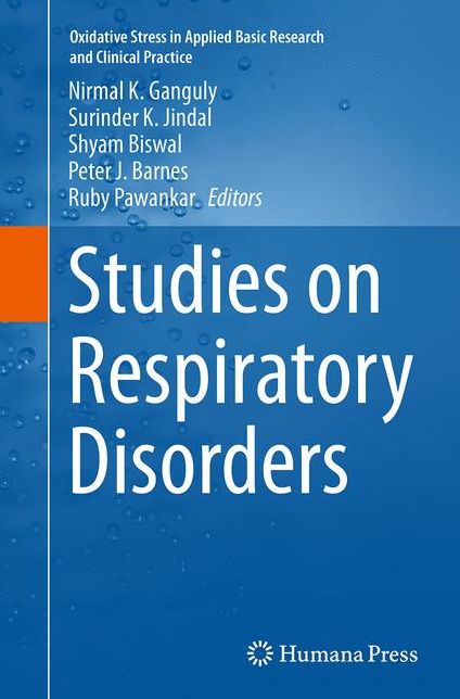 Studies on Respiratory Disorders