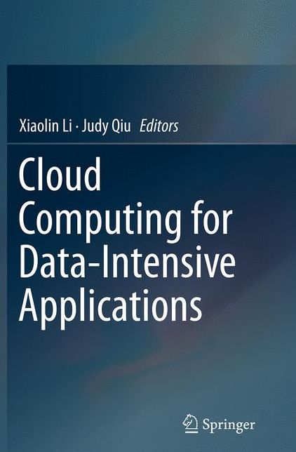 Cloud Computing for Data-Intensive Applications