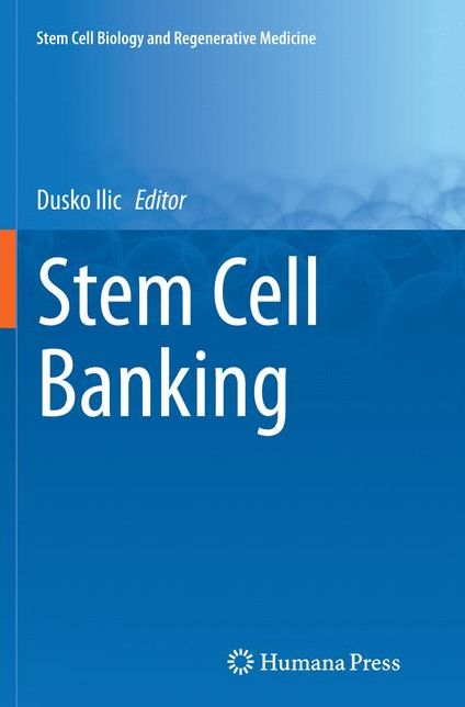 Stem Cell Banking