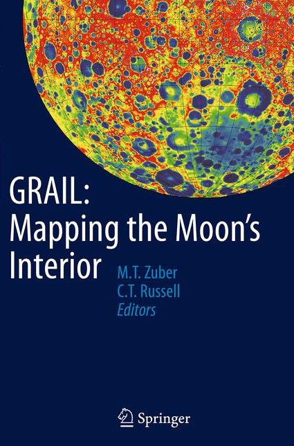 GRAIL: Mapping the Moon's Interior
