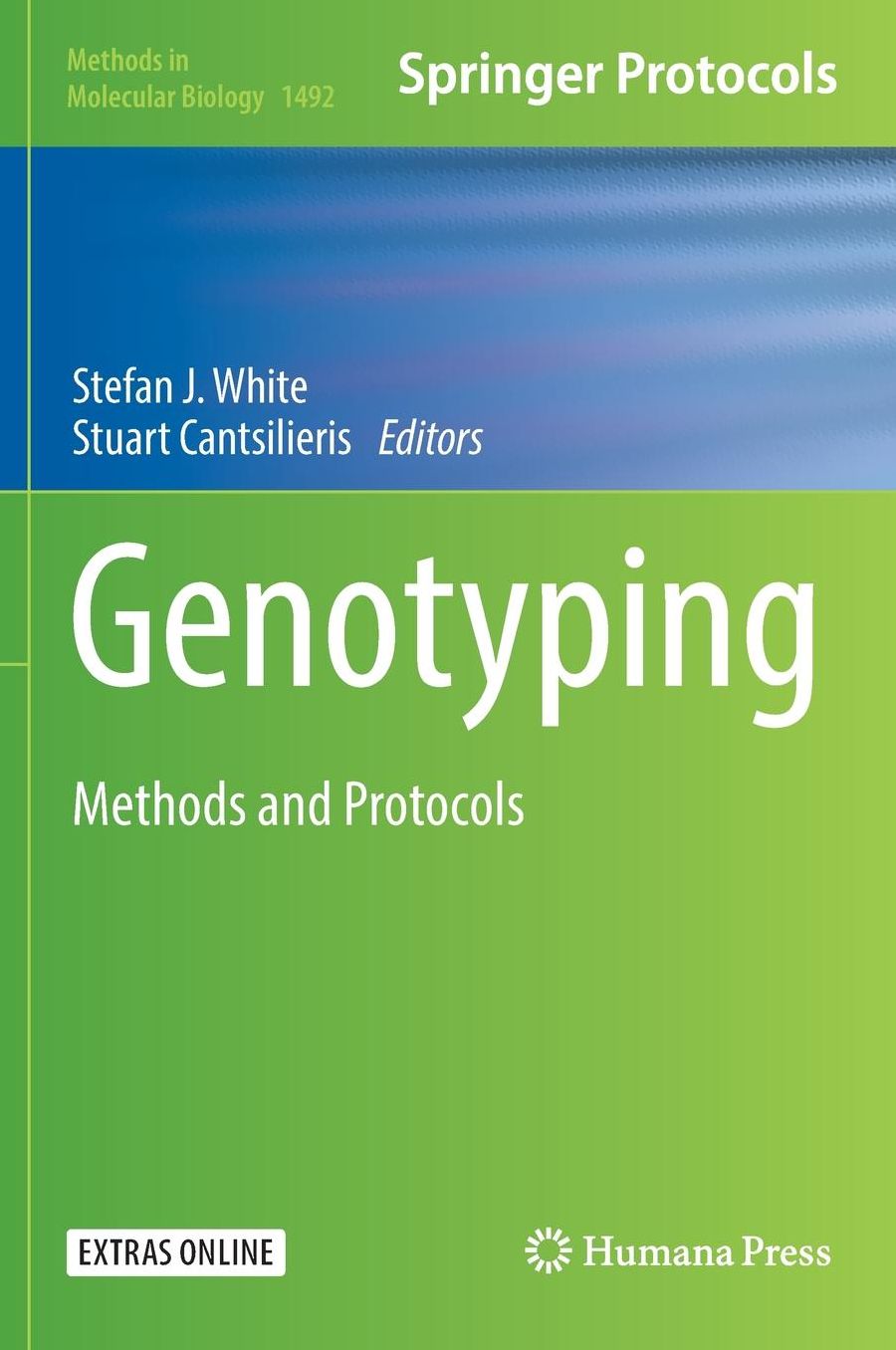 Genotyping: Methods and Protocols