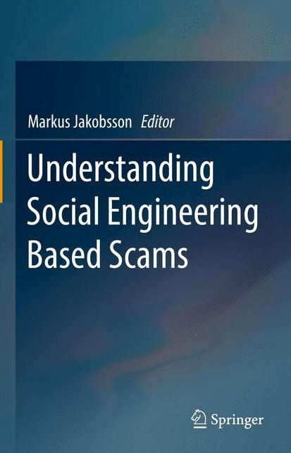 Understanding Social Engineering Based Scams