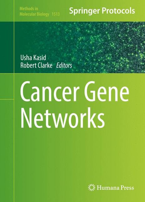Cancer Gene Networks