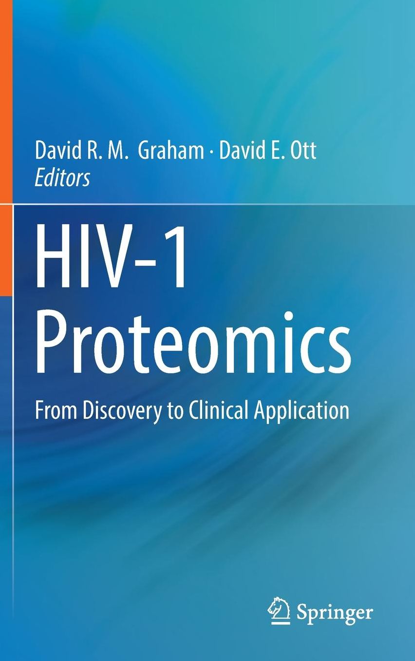 HIV-1 Proteomics: From Discovery to Clinical Application