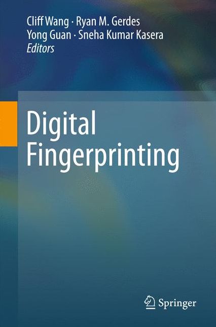 Digital Fingerprinting