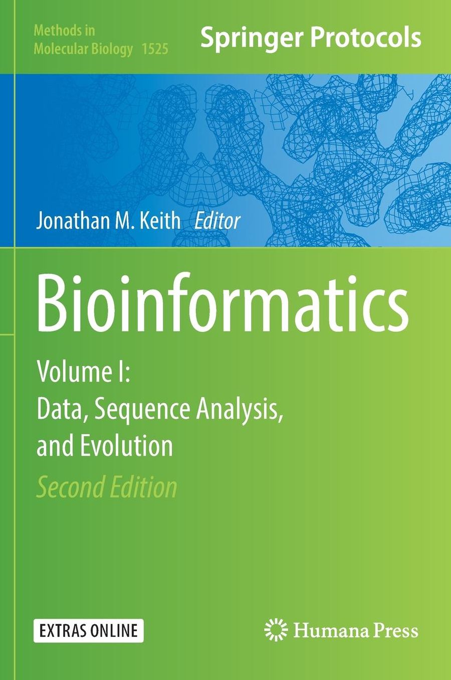 Bioinformatics: Volume I: Data, Sequence Analysis, and Evolution