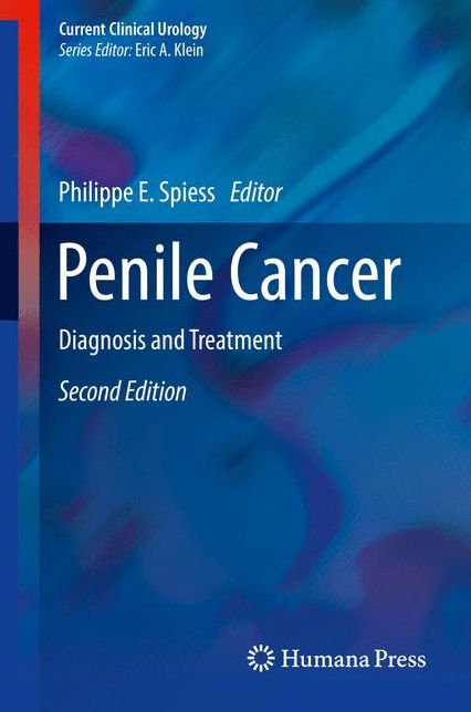 Penile Cancer: Diagnosis and Treatment