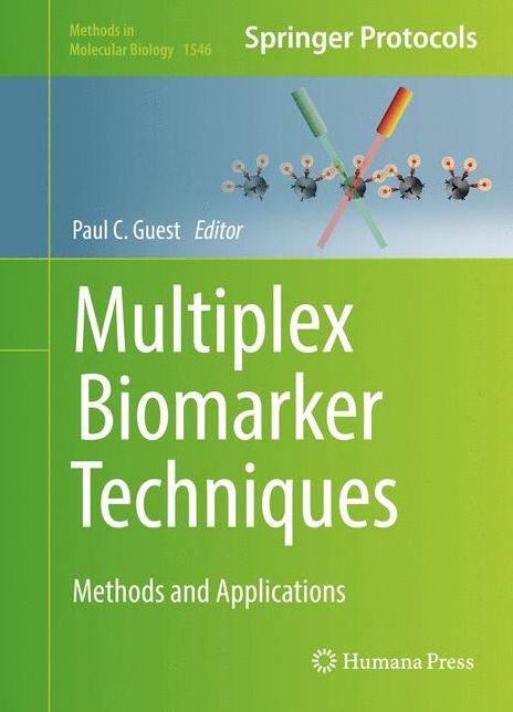 Multiplex Biomarker Techniques: Methods and Applications