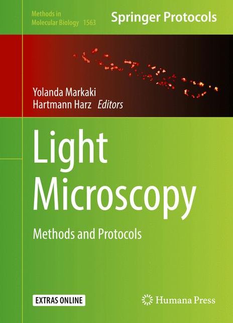Light Microscopy: Methods and Protocols