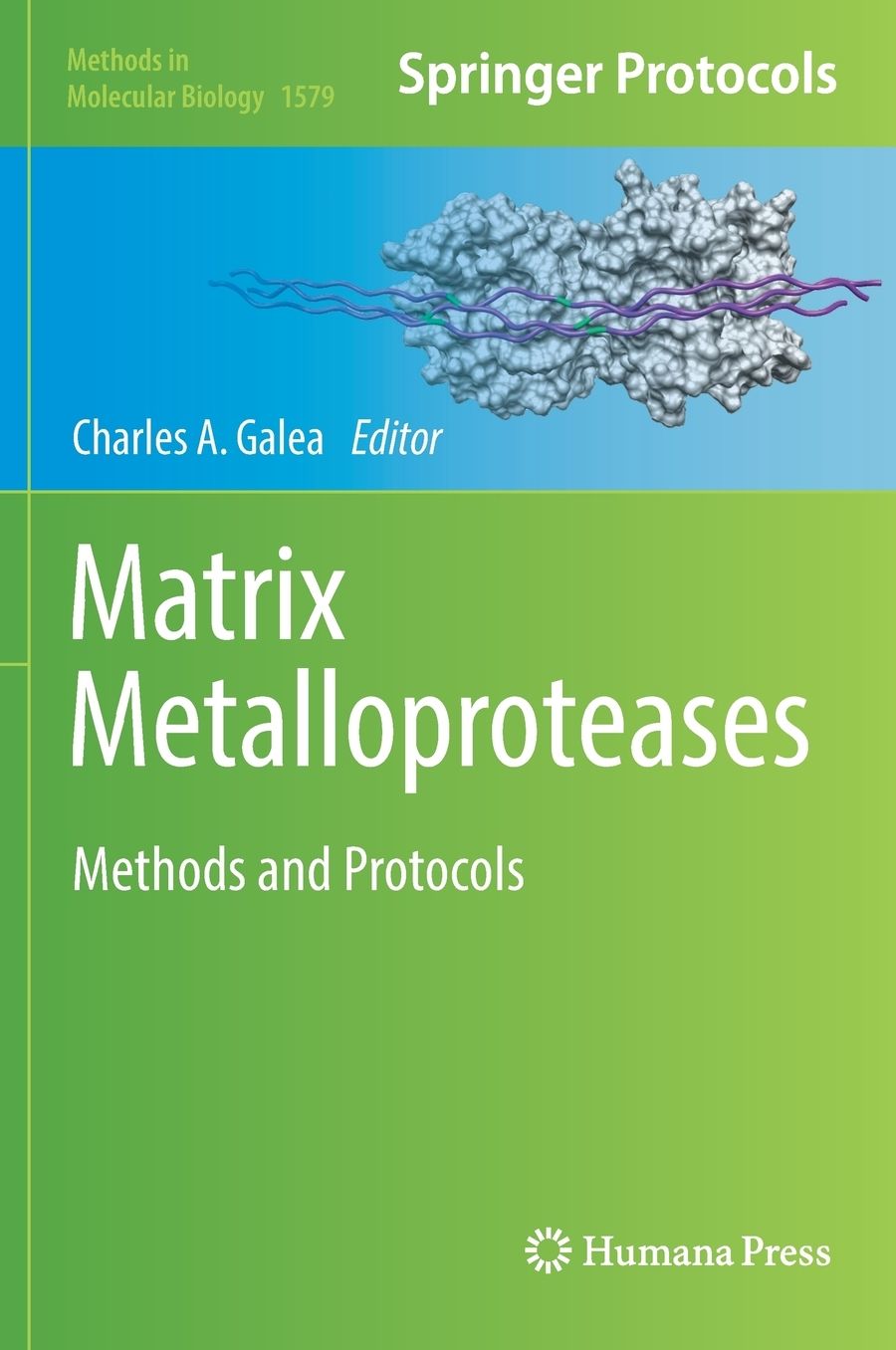 Matrix Metalloproteases: Methods and Protocols