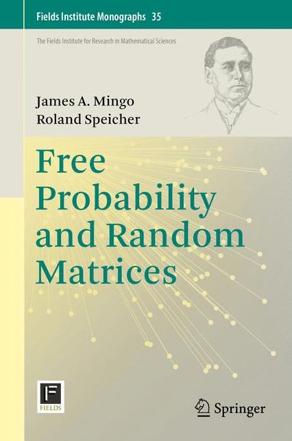 Free Probability and Random Matrices