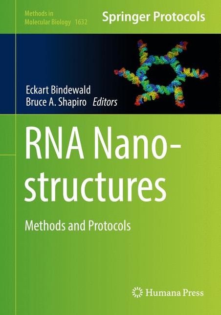 RNA Nanostructures: Methods and Protocols