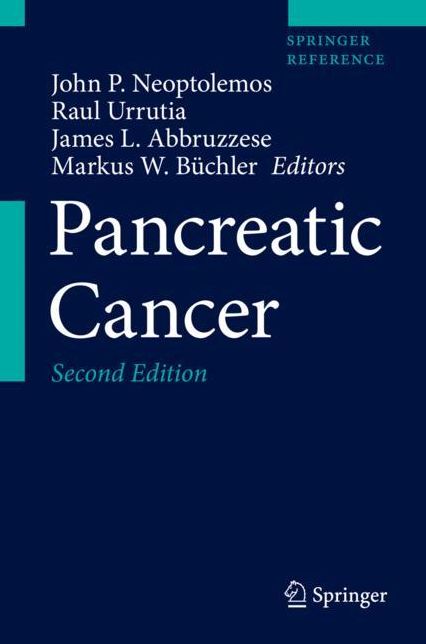 Pancreatic Cancer
