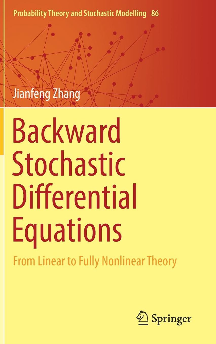 Backward Stochastic Differential Equations: From Linear to Fully Nonlinear Theory