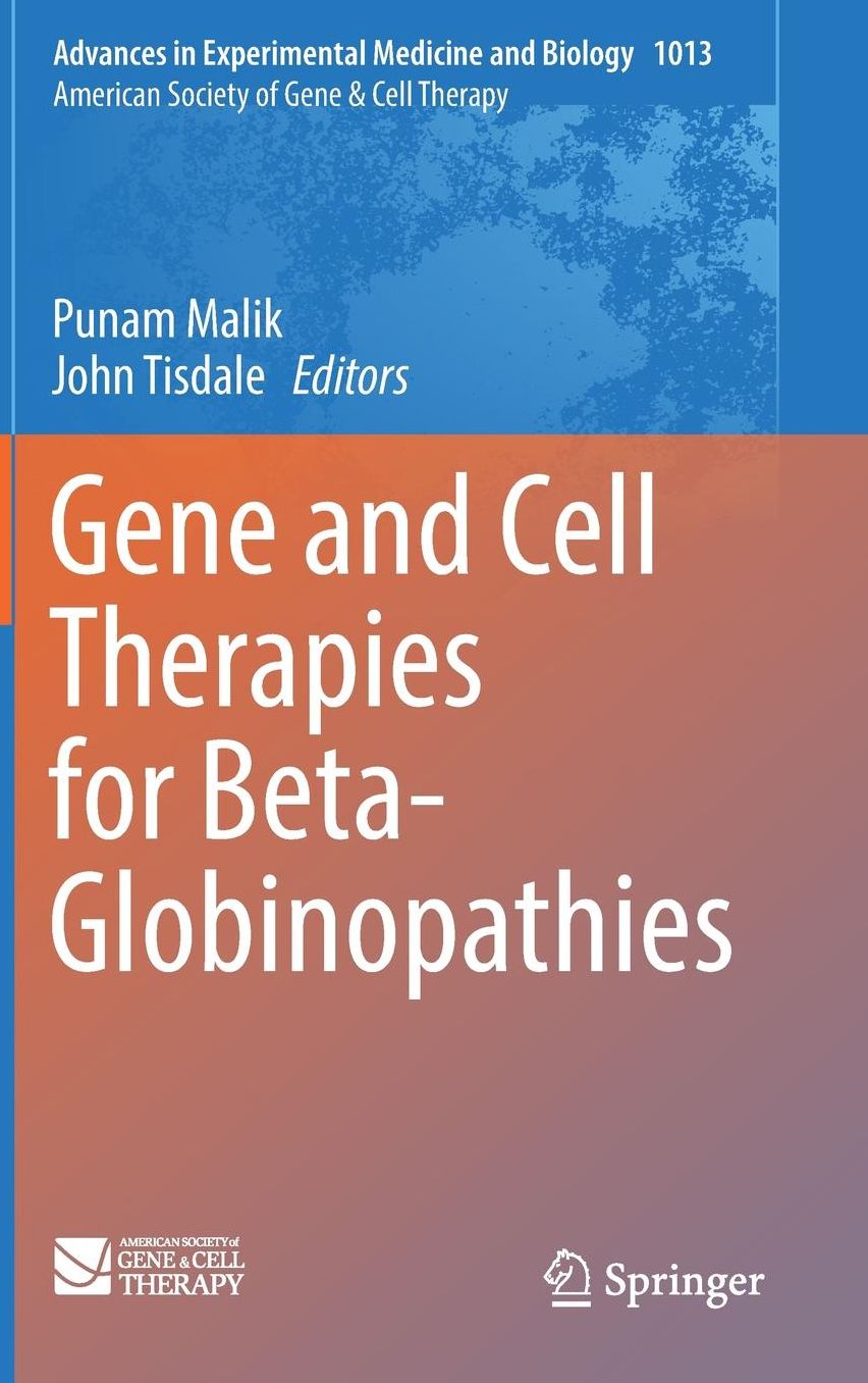 Gene and Cell Therapies for Beta-Globinopathies