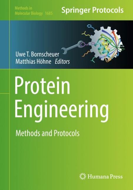 Protein Engineering: Methods and Protocols