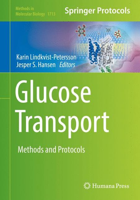 Glucose Transport: Methods and Protocols