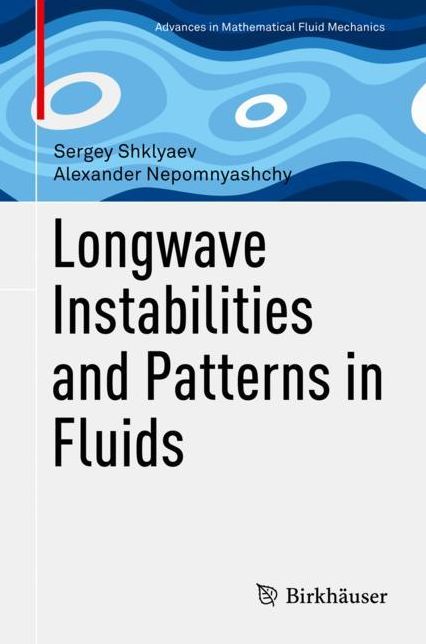 Longwave Instabilities and Patterns in Fluids