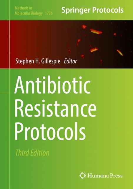 Antibiotic Resistance Protocols