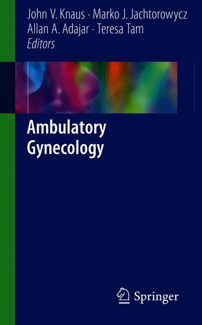 Ambulatory Gynecology